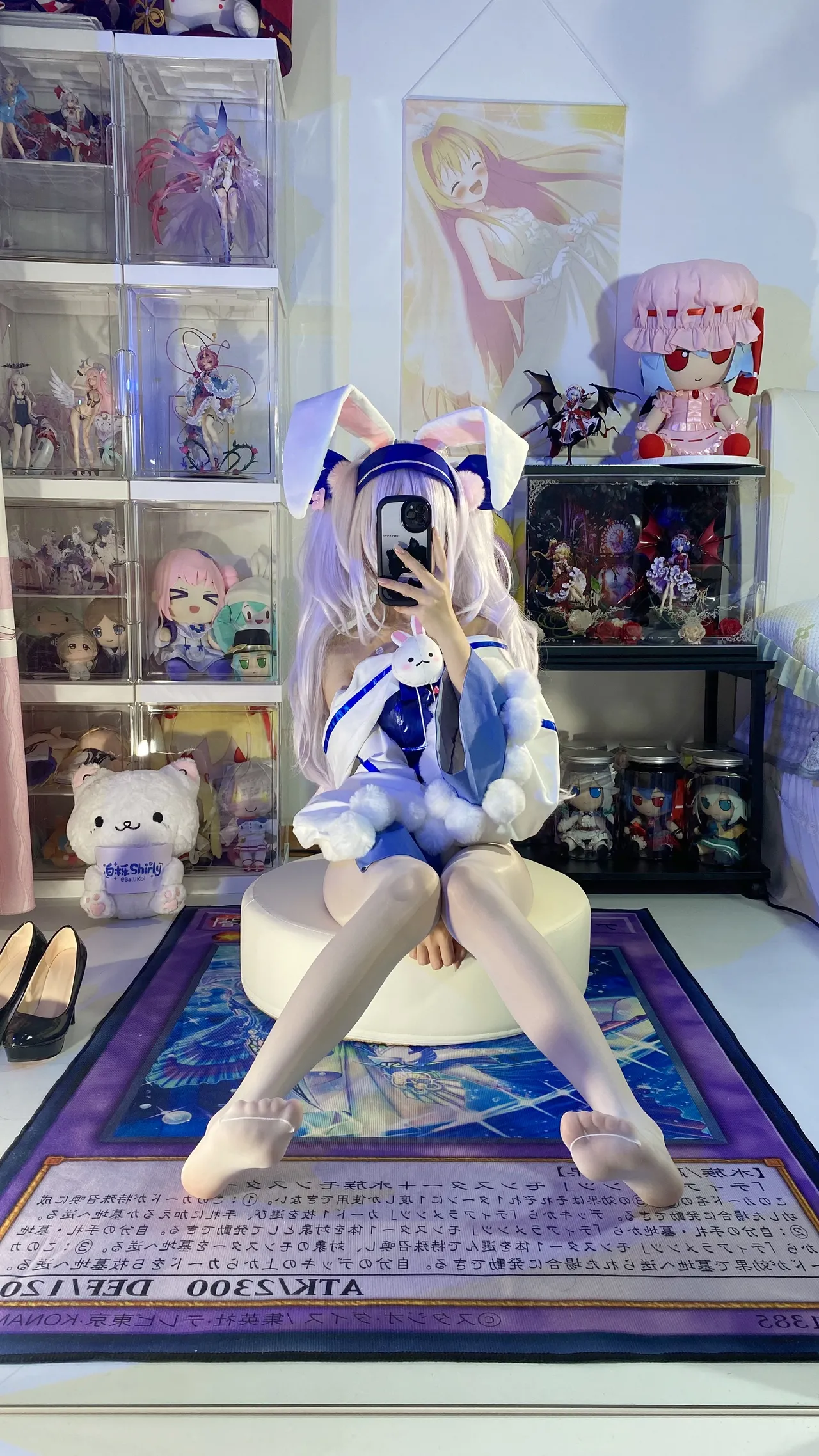 白栎shirly - 碧蓝航线 拉菲-erohere67.webp